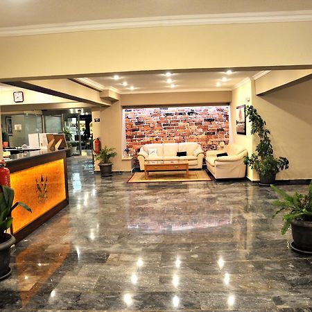 Santa Marina Hotel Apartments Miasto Kos Zewnętrze zdjęcie