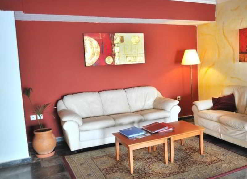 Santa Marina Hotel Apartments Miasto Kos Zewnętrze zdjęcie