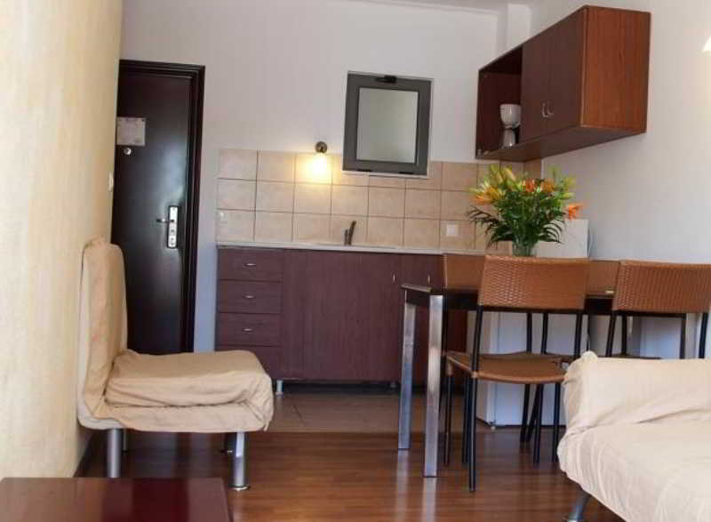 Santa Marina Hotel Apartments Miasto Kos Zewnętrze zdjęcie
