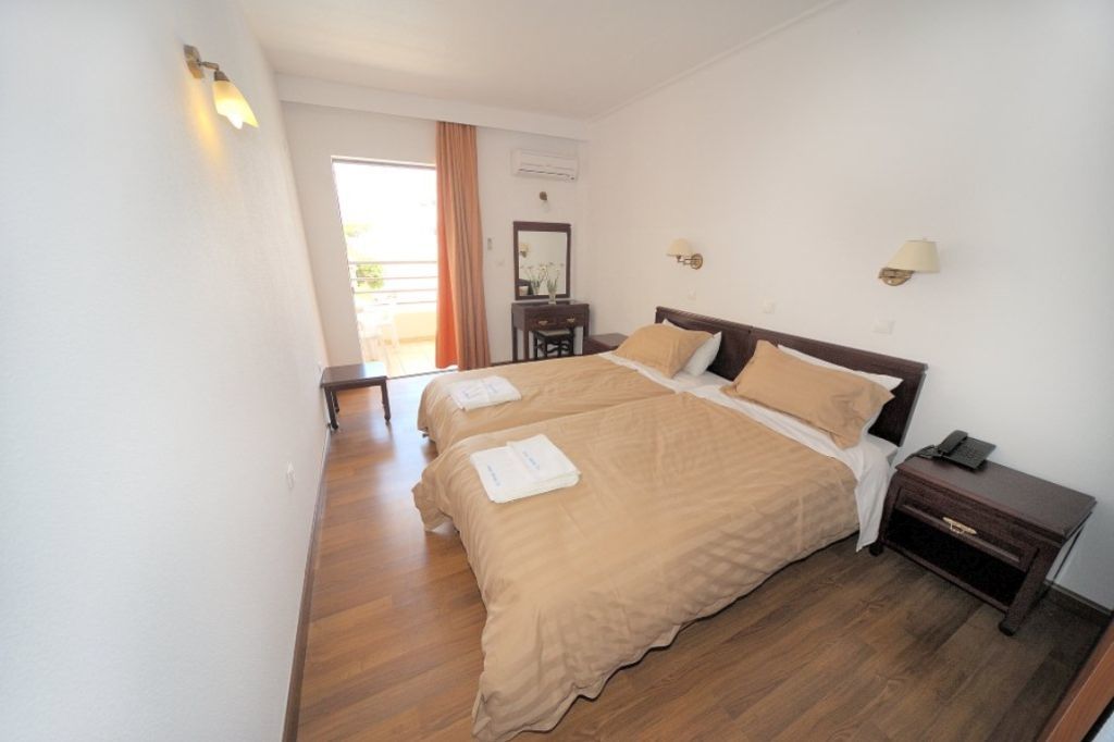 Santa Marina Hotel Apartments Miasto Kos Zewnętrze zdjęcie