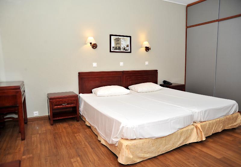 Santa Marina Hotel Apartments Miasto Kos Zewnętrze zdjęcie